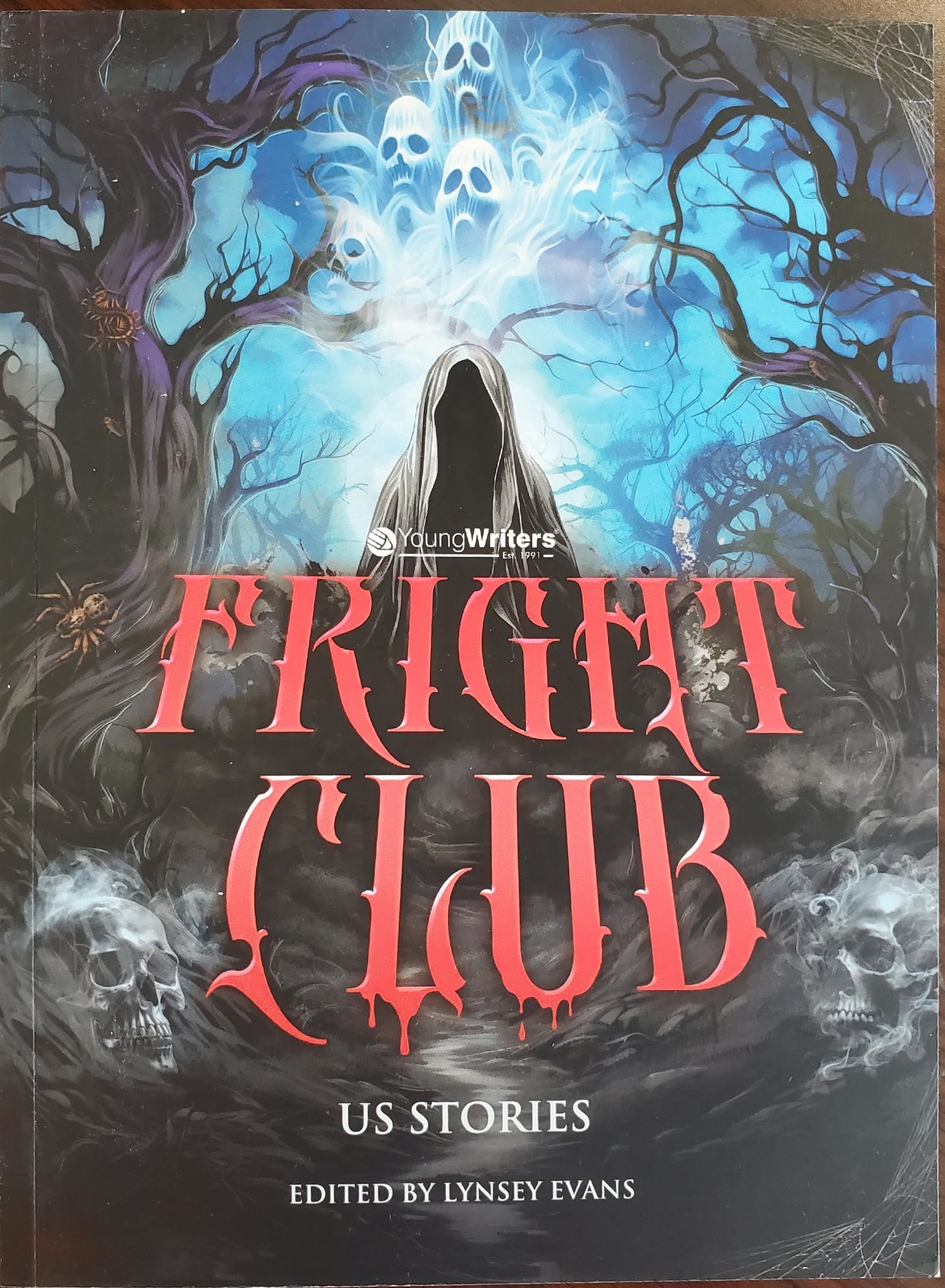Fright Club